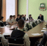 Молодежный парламент нового созыва собрался на первое заседание - Michurinsk68.Ru