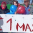Социальные работники Лысогорского КЦСОН подарили прохожим и подопечным «Майское настроение» - Центр соцобслуживания населения