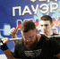 Лучшие силачи Заполярья соревновались в рамках регионального чемпионата по пауэрлифтингу - Мурманский вестник