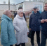 Мэр Саранска встретился с недовольными жителями Химмаша - Info-Rm.Com