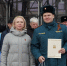​В НАО отметили День пожарной охраны России - Губернатор НАО