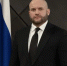 Кавалер ордена Мужества, участник программы «Время героев» Олег Лымар назначен на должность начальника Главного Управления спорта города Севастополя - Правительство Севастополя