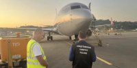 Фото: Западное МСУ на транспорте СК России - Мой район