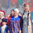 Сегодня в стране впервые отмечается День коренных малочисленных народов, который совпадает с Годом единства народов России. - ГТРК