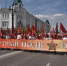 Госавтоинспекторы рассказали омичам, как крепить портреты на машину в ходе акции «Бессмертный полк», чтобы не было нарушения - Вечерний Омск