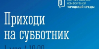 В городе-герое пройдет Всероссийский субботник - Murman.Ru