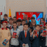 27.04.2026 | Торжественное вручение паспортов во Дворце бракосочетания Тверской области - Главное управление ЗАГС