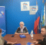 Ирина Архангельская провела встречу по вопросам развития «Добрых комнат» в поликлиниках Ленинского округа - VidnoeInform.Ru