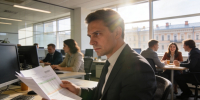 Прокуратура Санкт-Петербурга заставила компанию выплатить долг по зарплате бывшим работникам - Peterburg2.Ru