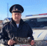 Управление автомобилем и алкоголь несовместимы принципиально - Городское поселение Октябрьское