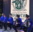 V Большой фестиваль адыгской культуры в Тахтамукайском районе - Управление культуры