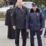Александр Богомаз отметил высокий уровень подготовки пожарных и спасателей - Брянская Учительская газета