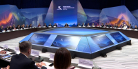 Губернатор: Ставрополье заключило соглашения на 126 млрд рублей на КИФ-2026 - Телеканал СвоёТВ