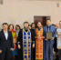 Освящение корпуса медицинского колледжа имени свт. Луки Крымского - Пафнутьевский монастырь
