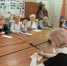 Старшее поколение Котласа уважает прошлое и активно живет в настоящем - Единая Россия