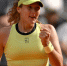 Теннисистка Андреева вышла в финал турнира WTA в Мадриде - M24.Ru