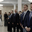 Александр Дрозденко открыл фотовыставку, посвящённую 80-летию со дня рождения Владимира Жириновского - Администрация ЛенОбласти