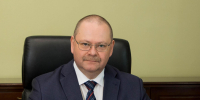 Олег Мельниченко поздравил жителей Пензенской области с Праздником весны и труда - Stolica58.Ru