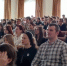 Встреча с представителями УМВД России в Координационном центре ИВГУ! - Верхневолжский ГАУ
