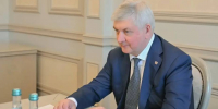 Федеральный проект помог воронежским предприятиям повысить производительность труда в среднем на 20 процентов - РИА Воронеж