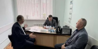 Сотрудники Минэкологии Башкортостана провели выездные приемы граждан в Белорецком, Учалинском и Абзелиловском районах - Минэкологии РБ