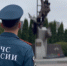 Ленинградские спасатели отметили День пожарной охраны России - 47 новостей