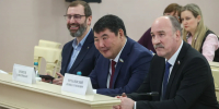 Леонид Музалевский о туристическом налоге: «Налоговая политика должна быть и эффективной, и справедливой» - Orelsreda.Ru