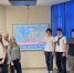 Показ картин «Краски Первомая: палитра единства России» - Управление культуры