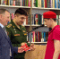 Наш район присоединился к межрегиональной патриотической акции «Герои с нашего двора!». - Красногвардейский район