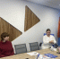 Проект «Мама в деле» помог жительнице Оленегорска запустить бизнес в сфере визажа и фотографии - Арктик-ТВ