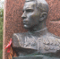 В Пскове почтили память Михаила Минина - героя, который первым поднял знамя над Рейхстагом - ГТРК Псков