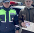 В Покровском районе полиция останавливала водителей, чтобы остановить коррупцию - Орловский Вестник