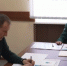 Скриншот из видео: соцсети Александра Дрозденко - Мой район