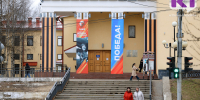 Погода в Коми 1 мая: облачно, +6...+8°С - ИА Комиинформ