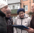 Выбор жителей — приоритет: в Пушкинском продолжается голосование за благоустройство общественных пространств - ИА Медиа Ток