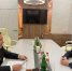 Арсланбек Алибеков и Антон Глеба обсудили развитие железнодорожного сообщения в Дагестане - Министерство транспорта