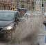Водителей могут арестовать за обрызганных пешеходов - News.Astv.Ru