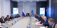 Скриншот видео из канала Михаила Ведерникова в MAX - InformPskov.Ru