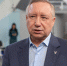 Как Петербург отметит 9 Мая - Петербургский дневник