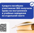 Супруги погибших участников СВО получили право на льготное поступление в высшие и средние профессиональные учебные заведения по всей России - Администрация Туймазинского района