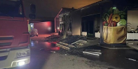Беспилотник ВСУ разгромил белгородский магазин - БелПресса