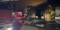 Дрон ВСУ атаковал коммерческий объект в Разумном Белгородского округа - Комсомольская Правда