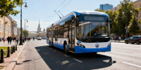 Главные перемены апреля в транспорте Петербурга и Ленобласти - Peterburg2.Ru