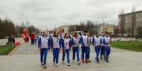 Туляки примут участие в Международных играх детей городов-героев - ТК Первый Тульский