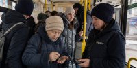 Автобус / Фото: создано в нейросети ChatGPT - ИА Амител