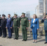 Лучших сотрудников краевой противопожарной службы и ГУ МЧС России по краю наградили по случаю профессионального праздника - Комитет по гражданской защите