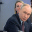 На встрече с представителями коренных малочисленных народов России Пресс-служба Президента РФ - AmurMedia.Ru