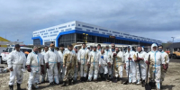 Геленджик поддерживает Туапсе - Itar-TassKuban.Ru