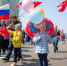 Порт Амур публикует программу праздничных мероприятий на 1 Мая - ИА Порт Амур