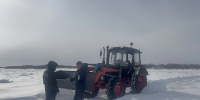 Как Якутия встречает большую воду - Yakutia-Daily.Ru